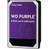 3.5" HDD 2.0TB WESTERN DIGITAL  PURPLE, 5400RPM, 64MB, SATAIII (FOR VIDEO)  WD22PURZ