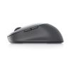 DELL MULTI-DEVICE WIRELESS MOUSE - MS5320W, TITAN GREY, WIRELESS - 2.4 GHZ, BLUETOOTH 5.0, OPTICAL, 1600 DPI, 1 X AA BATTERY, 3 YEARS ADVANCED EXCHANG