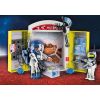PM70307 MARS MISSION PLAY BOX