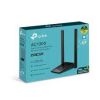 TP-LINK ARCHER T4U PLUS AC1300 HIGH GAIN DUAL BAND WI-FI USB ADAPTER,SPEED: 867 MBPS AT 5 GHZ + 400 MBPS AT 2.4 GHZ,SPEC: 2? HIGH GAIN EXTERNAL ANTENN