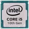 CPU INTEL CORE I5-10400, S1200, 2.9-4.3GHZ (6C/12T), 12MB CACHE, INTEL UHD 630, 14NM 65W, BOX
