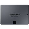 2.5" SSD 1.0TB  SAMSUNG 870 QVO SATAIII READ: 560MB/S, WRITE: 530MB/S  MZ-77Q1T0BW