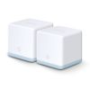 AC1200 WHOLE HOME MESH WI-FI SYSTEM HALO S12(2-PACK)