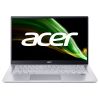 LAPTOP 14.0" ACER SWIFT 3 (NX.ABLEU.00L) / CORE I5 / 8GB / 512GB SSD / PURE SILVER