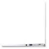 LAPTOP 14.0" ACER SWIFT 3 (NX.ABLEU.00L) / CORE I5 / 8GB / 512GB SSD / PURE SILVER