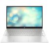 LAPTOP 15.6" HP PAVILION 15-EH1064UR / AMD RYZEN 3 / 8GB / 256GB SSD / NATURAL SILVER