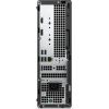 DESKTOP PC DELL OPTIPLEX 3000 SFF / INTEL CORE I5 / 8GB / 256GB SSD / DVD / WIN11PRO / BLACK