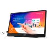 15.6" MONITOR AOC 16T2 / PORTABLE / TOUCH / BLACK