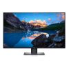 42.5" 4K MONITOR DELL U4320Q / 5MS / BLACK