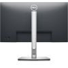 23.8" MONITOR DELL P2422H / 5MS / FHD / BLACK/SILVER