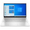 LAPTOP 15.6" HP PAVILION 15-EH1056UR / AMD RYZEN 5 / 8GB / 512GB SSD / NATURAL SILVER