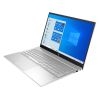 LAPTOP 15.6" HP PAVILION 15-EH1056UR / AMD RYZEN 5 / 8GB / 512GB SSD / NATURAL SILVER