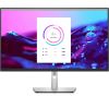 31.5" MONITOR DELL P3222QE ULTRATHIN BEZEL / 4K / 5MS / BLACK
