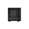 CARCASA DEEPCOOL CK560 / W/OPSU / SIDE-WINDOW / 4X120MM / ATX / BLACK