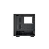 CARCASA DEEPCOOL CK560 / W/OPSU / SIDE-WINDOW / 4X120MM / ATX / BLACK