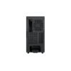 CARCASA DEEPCOOL CK560 / W/OPSU / SIDE-WINDOW / 4X120MM / ATX / BLACK