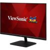 27.0" MONITOR VIEWSONIC VA2732-H / 5MS / BLACK
