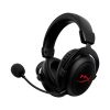 CASTI GAMING HYPERX CLOUD CORE, BLACK [4P5D5AA]