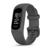 FITNESS TRAKING GARMIN VIVOSMART 5 SLATE S/M