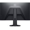 27.0" GAMING MONITOR DELL G2722HS / 1MS / 165HZ / BLACK