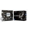 PLACA DE BAZA + PROCESOR BIOSTAR J4125NHU / CELERON J4125 / MINI-ITX