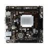 PLACA DE BAZA + PROCESOR BIOSTAR J4125NHU / CELERON J4125 / MINI-ITX