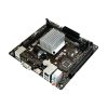 PLACA DE BAZA + PROCESOR BIOSTAR J4125NHU / CELERON J4125 / MINI-ITX