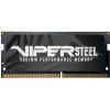 MEMORIE OPERATIVA VIPER (BY PATRIOT) STEEL PERFORMANCE  DDR4-2666 SODIMM 8GB