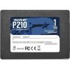 2,5" SSD PATRIOT P210 1.0TB