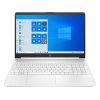 LAPTOP 15.6" HP 15S / AMD RYZEN 3 / 4GB / 512GB SSD / WHITE
