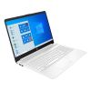 LAPTOP 15.6" HP 15S / AMD RYZEN 3 / 4GB / 512GB SSD / WHITE
