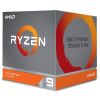 PROCESOR AMD RYZEN 9 3900 / AM4 / 12C/24T / BULK WITH COOLER