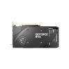 PLACA VIDEO MSI GEFORCE RTX 3050 VENTUS 2X 8G OC / 8GB / GDDR6 / 128BIT
