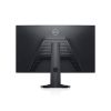 27.0" MONITOR GAMING DELL S2722DGM / 1MS / 2K / 165HZ / CURVED / BLACK