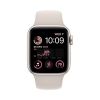 APPLE WATCH SE (2022) GPS 40MM MNJP3 STARLIGHT