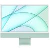 APPLE IMAC 24" (MGPH3) M1 - 8 ЯД/ 8 ГБ/ 256 ГБ GREEN