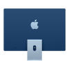 APPLE IMAC 24" (MJV93) M1 - 7 ЯД/ 8 ГБ/ 256 ГБ BLUE