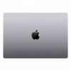 APPLE MACBOOK PRO 14" MKGP3 (2021) (M1 PRO/16/512GB) SPACE GRAY