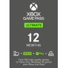 XBOX SERIES S+GAME PASS ULTIMATE 12 МЕСЯЦЕВ
