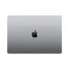 APPLE MACBOOK PRO 16" MK183 (M1 PRO/16GB/512GB) SPACE GRAY