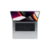 APPLE MACBOOK PRO 16" MK183 (M1 PRO/16GB/512GB) SPACE GRAY