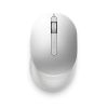 DELL PREMIER RECHARGEABLE WIRELESS MOUSE MS7421W - PLATINUM SILVER,