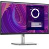 27.0" MONITOR DELL P2723DE / 5MS / QHD / BLACK