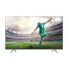 50" LED TV HISENSE 50A7400F / 4K / SMARTTV / BLACK