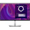 27.0" MONITOR DELL P2723D / 5MS / QHD / BLACK