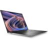LAPTOP 15.6" DELL XPS 15 (9520) / FHD+ / CORE I7 / 16GB / 1TB SSD / RTX3050TI / WIN11PRO / PLATINUM SILVER
