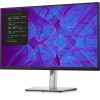 27.0" MONITOR DELL P2723QE / 5MS / 4K / BLACK