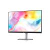 27.0" MONITOR DELL S2722DC / 4MS / QHD / BLACK/SILVER
