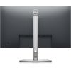 27.0" MONITOR DELL P2722HE  / 5MS / BLACK/SILVER