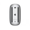 APPLE MAGIC MOUSE 2021 - BLACK MULTI-TOUCH SURFACE (MMMQ3)